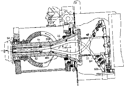 Une figure unique qui représente un dessin illustrant l'invention.